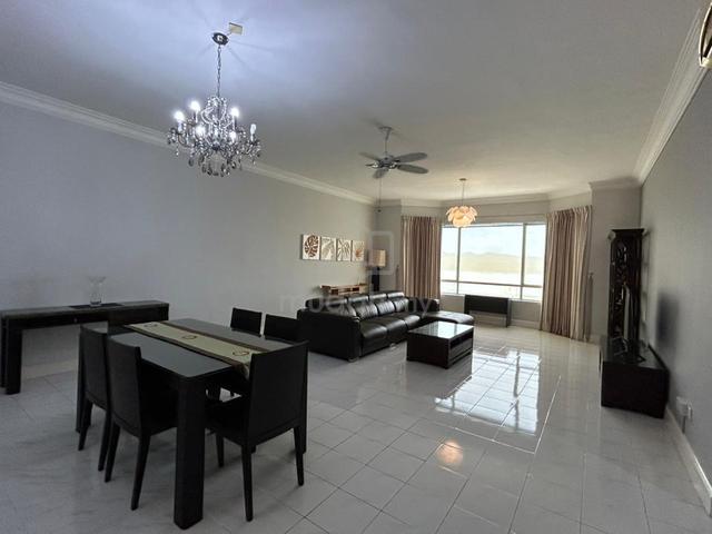 The Peak Condominium 1