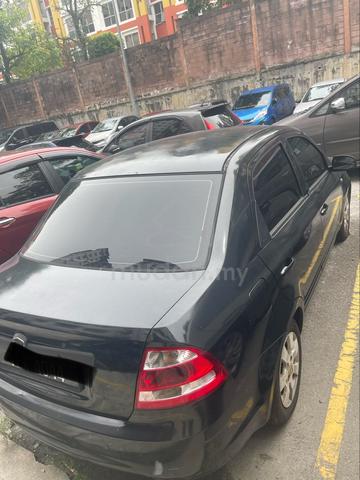 2008 Proton SAGA 1.3 H-LINE (A) - 1