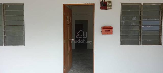 Rumah Sewa Parit Samion Batu Pahat 1