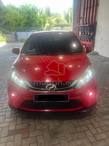 2019 Perodua MYVI 1.5 H NEW MODEL 1OWNER PEREMPUAN - 5
