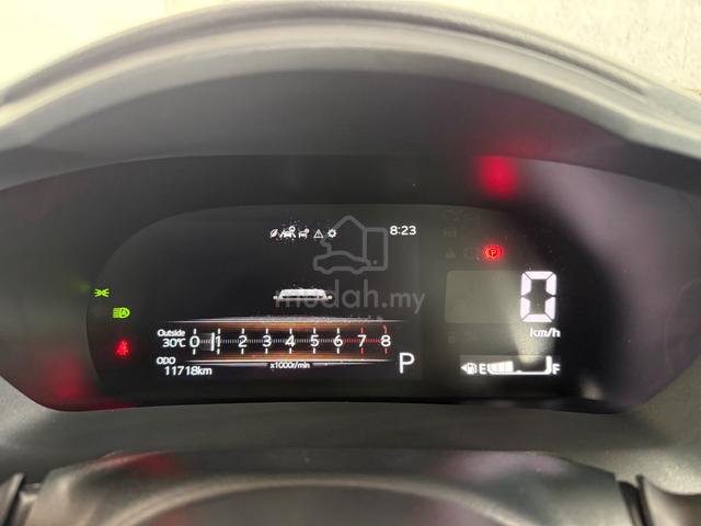 2024 Toyota VIOS 1.5 G  (A) Warranty - 5