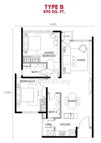 Utropolis Suites 2 5