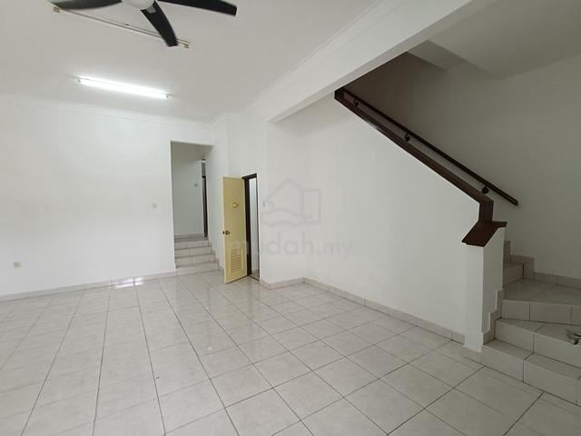 Bandar Damai Perdana, Double storey terrace house,Cheras,For rent 1