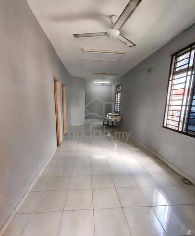 Tmn Mount Austin / Jaya Putra 8 ( Single Storey Endlot ) For Rent 1