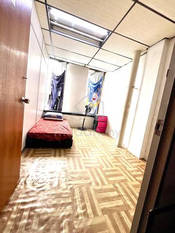 Rooms at JBCIQ Kastam and Perling 1
