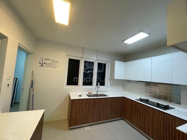 Seasons Luxury Apartments @ Amara Larkin 1