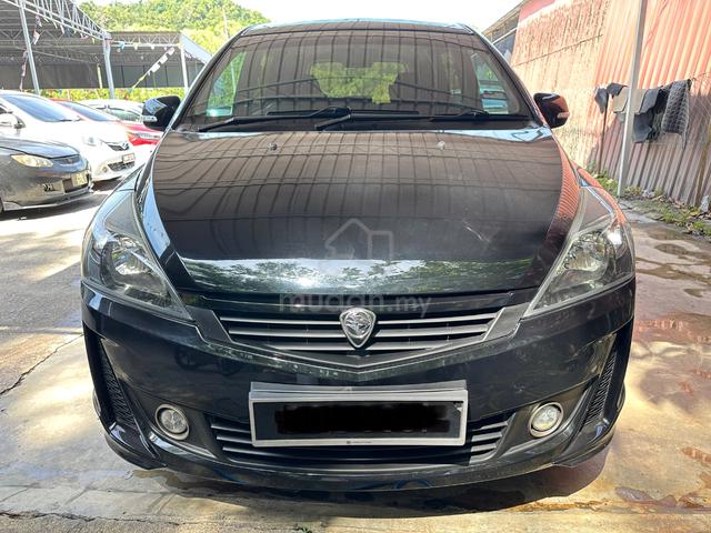 2021 Proton EXORA PREMIUM 1.6L (A) - 3