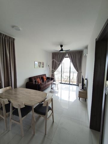 Starview Bay @ Forest City 1