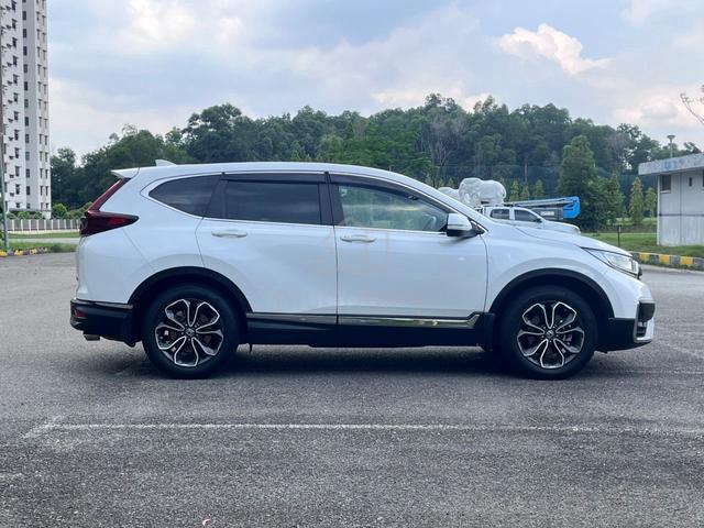 2021 Honda CR-V 1.5 TC-P 4WD (A) - 5