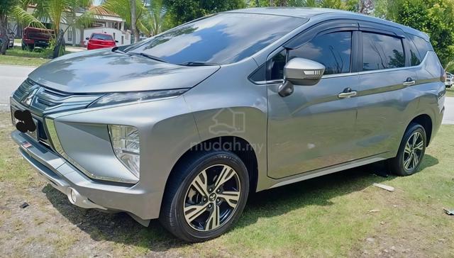 2021 Mitsubishi XPANDER 1.5 MY20 (A) Full Loan - 3