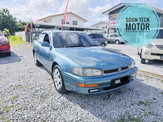 1995 Toyota CAMRY 2.2 GX (A) - 1