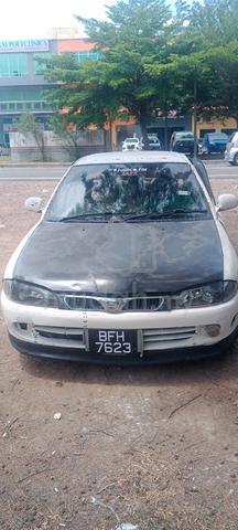 1997 Proton WIRA 1.3 GL (M) - 3