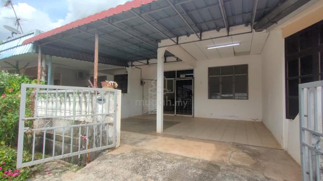 NEAR UITM & MATRIK ARAU💥 TAMAN SRI WANG📍Bawah Harga Pasaran❗️LPPSA✅️ 1