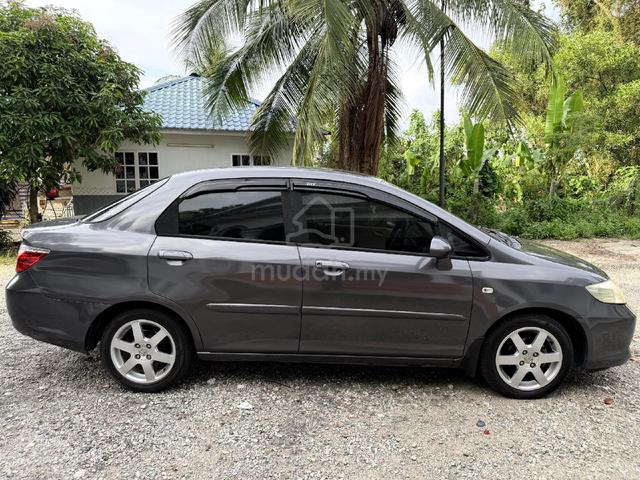 2008 Honda CITY 1.5 i-DSI ENHANCED (A) - 3