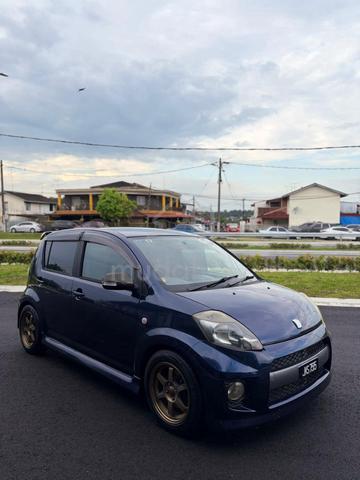 2007 Perodua MYVI 1.3 SX (M) - 1