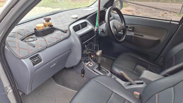 2003 Perodua KEMBARA 1.3 EZ FACELIFT (A) - 3