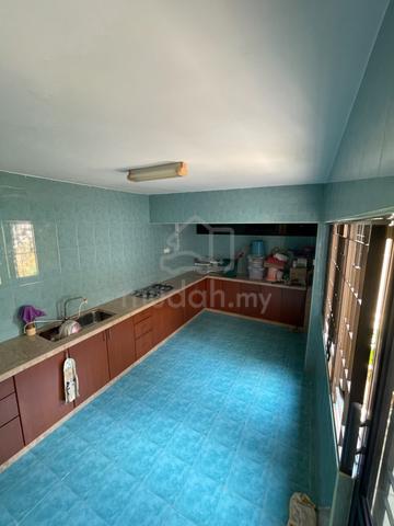 Changkat Sungai Ara 2.5 Storey Terrace 3200 Sf Renovated Well Maintain 1