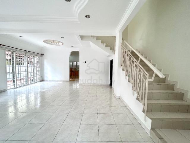 S2 Heights Emerald Park Double Storey End Lot 1