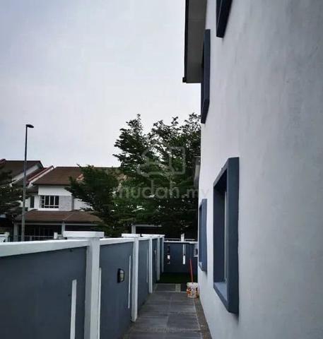 [ENDLOT+FULLY FURNISH] 2 Storey house Nusa Rhu U10 Shah Alam 3