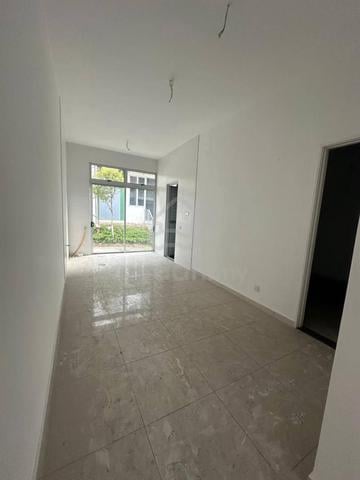 Setia Eco Cascadia Double Storey Full loan summer Spring setia Indah 1