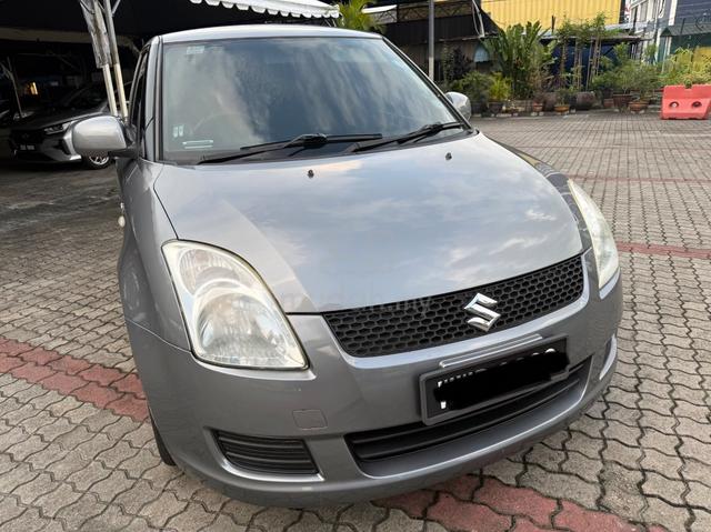 2011 Suzuki SWIFT 1.5 (A) - 1