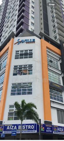 Saville @ Kajang 1