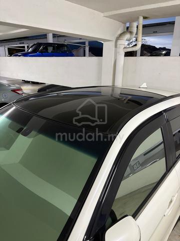 2013 Mitsubishi ASX 2.0 EURO LIMITED EDITION - 5