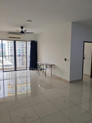 Oasis 2 @ Mutiara Heights Kajang 1