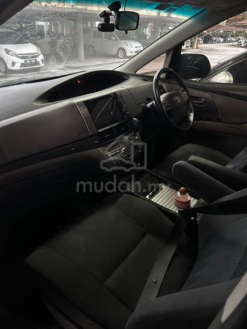 2009 Toyota ESTIMA 2.4 AERAS ACR50W FACELIFT (A) - 3