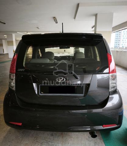 2008 Perodua MYVI 1.3 SXI (M) - 3