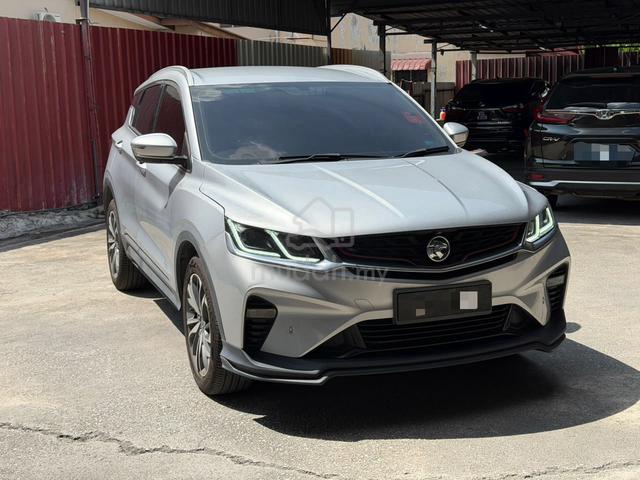 2020 Proton X50 1.5 PREMIUM (A) 75KKM LOAN KEDAI - 1