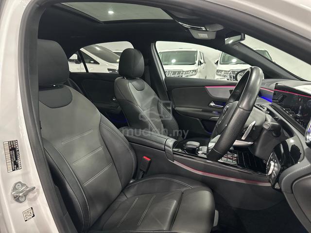 2020 Mercedes Benz A250 2.0 (A) - 5