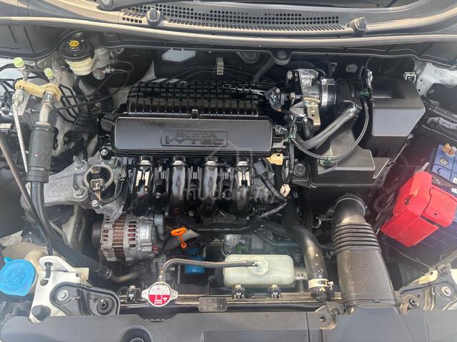 2014 Honda City V 1.5L I-Vtec Auto 1own LowMileage - 4