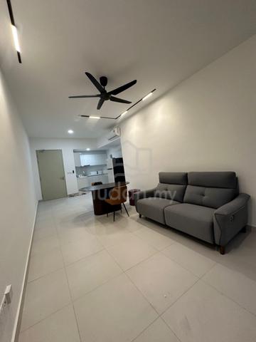 Arunya @ KL North 1