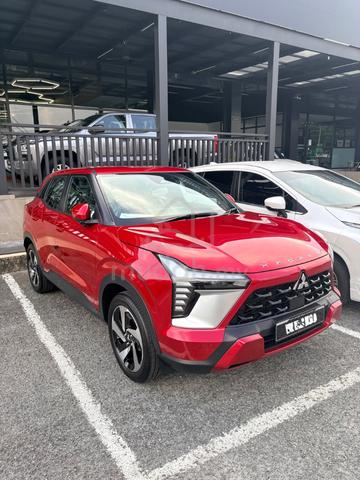2026 Mitsubishi XFORCE 1.5 ULTIMATE MY26 (A) - 3