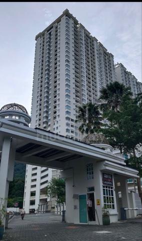 Starhill Hotel Residence 1