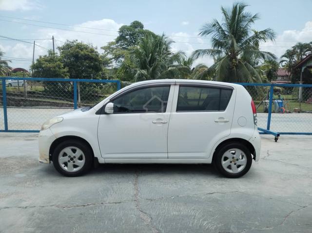 2007 Perodua MYVI 1.3 SXI (M) - 4