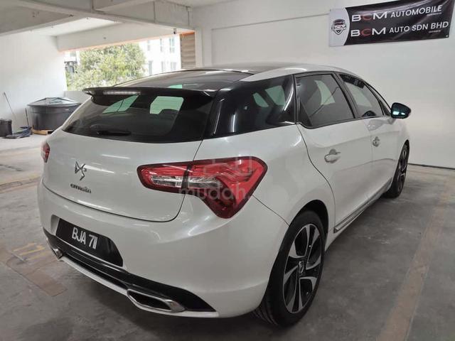 2014 Citroen DS5 1.6 (A) *CLEARANCE* 💥🎁 - 3