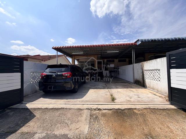 End Lot Freehold Non Bumi Puncak Surya SP |Below MV 1