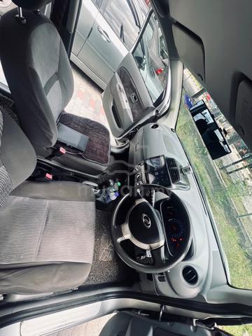 2010 Perodua MYVI 1.3 EZi FACELIFT (A) - 4