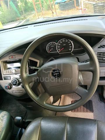 2005 Naza CITRA 2.0 GLS (A) - 5