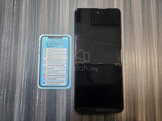 Realme 12X 5G 16GB Ram 256GB Dual Sim - photo 4 of 5