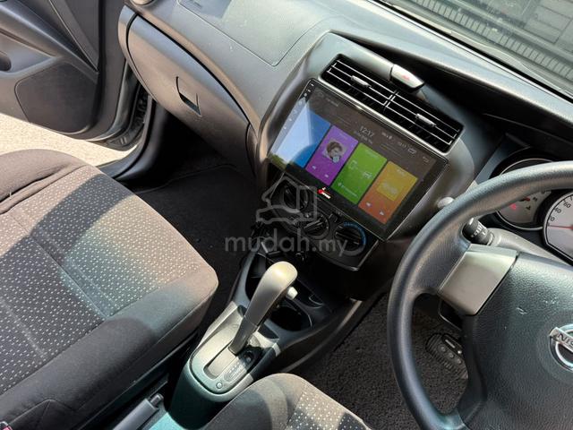 1 Owner 2012 Nissan Grand Livina 1.6 (A) Facelift - 5