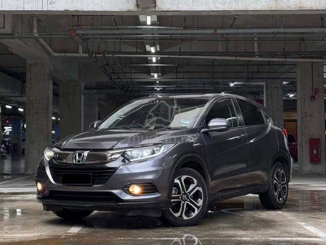 2020 Honda HR-V 1.8 E MY16 FACELIFT (A) - 2