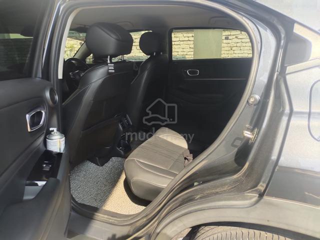 2021 Honda HR-V 1.8 V (A) - 5