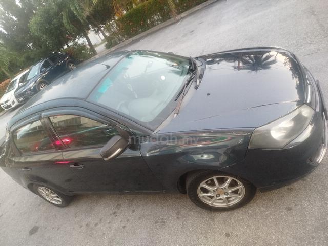 2011 Proton SAGA 1.3 FLX STANDARD (A) - 4