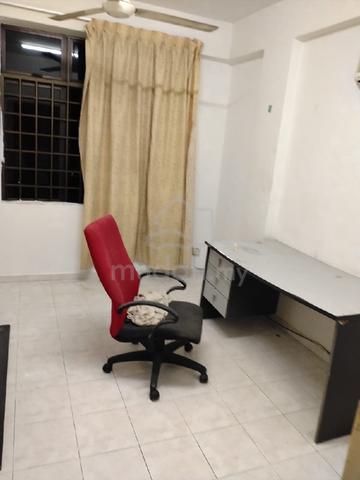 Pangsapuri Bukit Beruang Utama 1