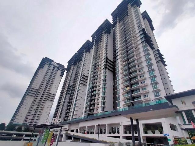 Kiara Residence 2 1