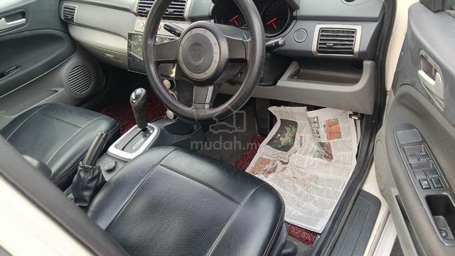 2013 Proton PERSONA 1.6 ELEGANCE BASE LINE (A) - 5