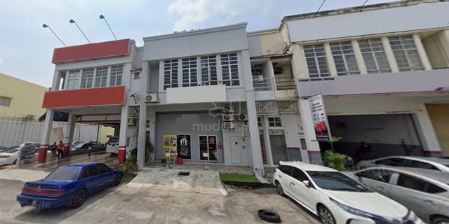 2 Story Factory (Freehold)USJ 19, Puchong, Bandar Sunway 1